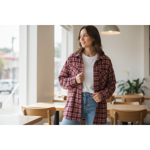 Сорочки жіночі 